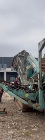 POWERSCREEN WARRIOR 1400-4