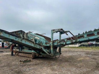 POWERSCREEN WARRIOR 1400-1