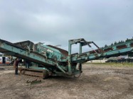 POWERSCREEN WARRIOR 1400