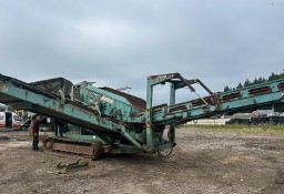POWERSCREEN WARRIOR 1400
