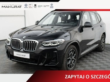 BMW X3 G01 WJ3113L#xDrive20d mHEV M Sport Podgrz.f K.cof Salon PL VAT23%-1