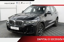 BMW X3 G01 WJ3113L#xDrive20d mHEV M Sport Podgrz.f K.cof Salon PL VAT23%