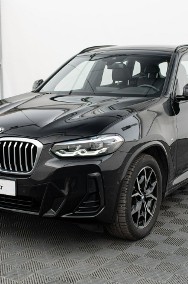 BMW X3 G01 WJ3113L#xDrive20d mHEV M Sport Podgrz.f K.cof Salon PL VAT23%-2