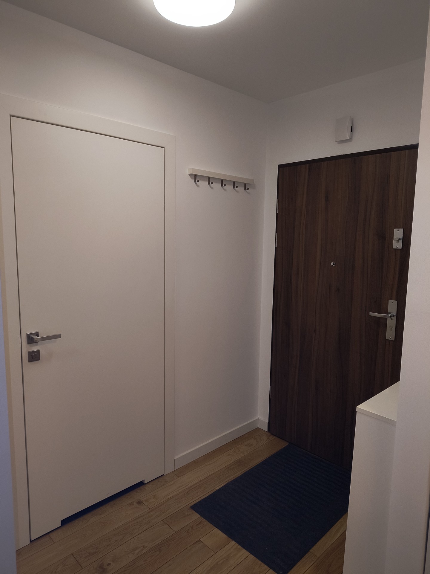 Komfortowe dwupokojowe mieszkanie na ul. Poznańskiej 11 – Kraków – Krowodrza. - Widok 3