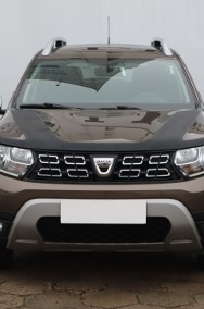 Dacia Duster I , Salon Polska, 1. Właściciel, Serwis ASO, Klimatronic,-2