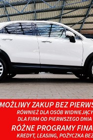 Fiat 500X I 1,6Benz+GAZ Skóra+NAVI+PODGRZ.Kier+Fotele+BIXENON KRAJOWY Bezwypadko-2