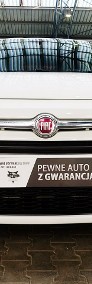 Fiat 500X I 1,6Benz+GAZ Skóra+NAVI+PODGRZ.Kier+Fotele+BIXENON KRAJOWY Bezwypadko-3