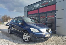 Mercedes-Benz Klasa B W245 (klucz23) ZAREJESTROWANY Ekonomiczny Możliwa zamiana