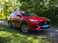 MG HS , Salon Polska, 1. Właściciel, Serwis ASO, Automat, Skóra,