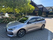 Hyundai i30 1.6 CRDI EDITION 30 115KM 2019r Możliwa zamiana!