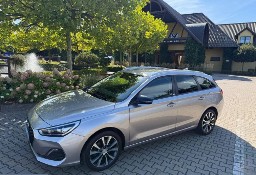 Hyundai i30 1.6 CRDI EDITION 30 115KM 2019r Możliwa zamiana!