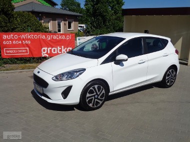 Ford Fiesta IX 1.5-1