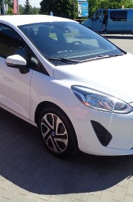 Ford Fiesta IX 1.5-2