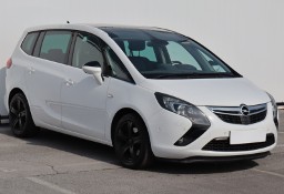 Opel Zafira C , 165 KM, Automat, 7 miejsc, Skóra, Navi, Xenon, Bi-Xenon,