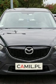 Mazda CX-5 2,0BENZYNA 165 KM AUTOMAT, Pełnosprawny, Zarejestrowany, Gwarancja-2