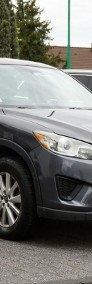 Mazda CX-5 2,0BENZYNA 165 KM AUTOMAT, Pełnosprawny, Zarejestrowany, Gwarancja-3