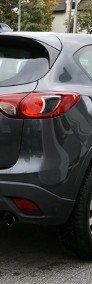 Mazda CX-5 2,0BENZYNA 165 KM AUTOMAT, Pełnosprawny, Zarejestrowany, Gwarancja-4