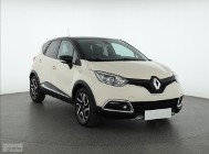 Renault Captur , Salon Polska, Serwis ASO, Navi, Klimatronic, Tempomat,