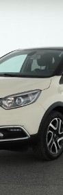 Renault Captur , Salon Polska, Serwis ASO, Navi, Klimatronic, Tempomat,-3