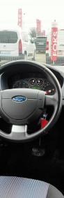 Ford Fusion Automat 1,4 80 KM Klima z Niemiec I Właściciel Tylko 138 000 km-4