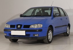 SEAT Ibiza III , Salon Polska, GAZ