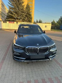 40I 340 KM - bogata wersja
