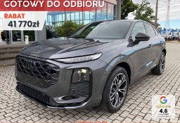 Audi Q3 II TFSI S line Sportback 1.5 TFSI S line Sportback (150 KM) Adaptacyjny