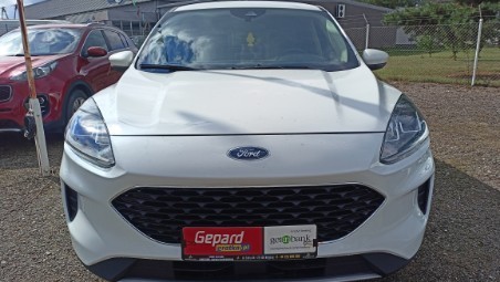 Ford Escape II 1,5 B 180 KM