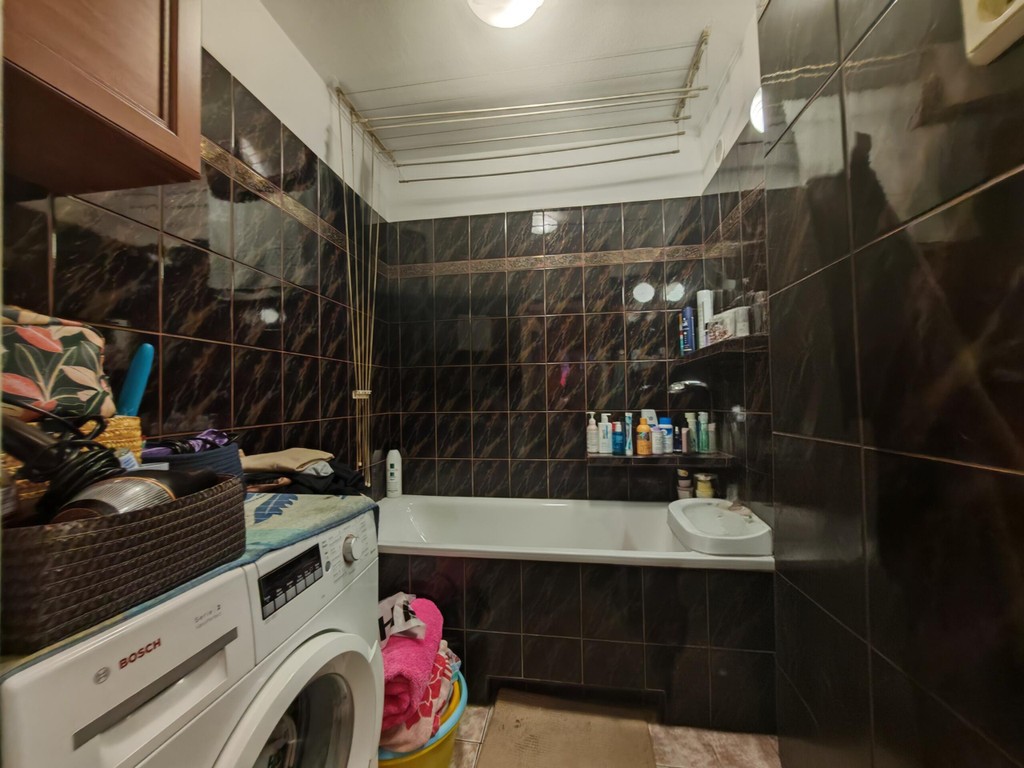 3-pokojowe mieszkanie z balkonem | Chomiczówka | ul. Conrada 56,8 m² - Widok 6