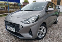 Hyundai i10 II 1,2 AUTOMAT Salon Polska 100% bezwypadkowy