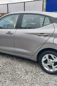 Hyundai i10 II 1,2 AUTOMAT Salon Polska 100% bezwypadkowy-2