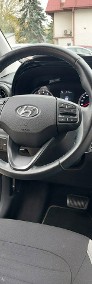 Hyundai i10 II 1,2 AUTOMAT Salon Polska 100% bezwypadkowy-3