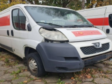 Peugeot Boxer-1