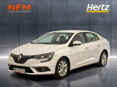Renault Megane IV 1,5 Blue dCi Automatyczna-7 EDC (115 KM) Intens Salon PL F-Vat-1