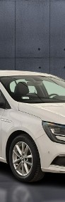 Renault Megane IV 1,5 Blue dCi Automatyczna-7 EDC (115 KM) Intens Salon PL F-Vat-3