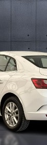 Renault Megane IV 1,5 Blue dCi Automatyczna-7 EDC (115 KM) Intens Salon PL F-Vat-4