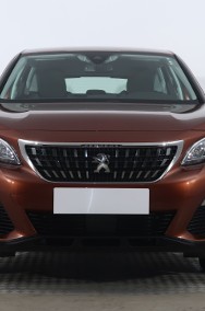 Peugeot 3008 , Automat, VAT 23%, Navi, Klimatronic, Tempomat, Parktronic-2