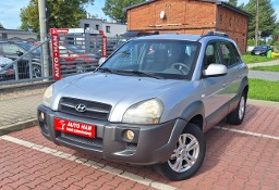 Hyundai Tucson .
