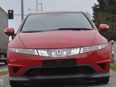 Honda Civic VIII-1