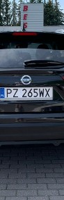 Nissan Qashqai II 130KM Panorama dach Kamery 360 Keyfree-4