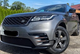 Land Rover Range Rover Velar 2.0D 180KM R-Dynamic Panorama Kamera El.Klapa