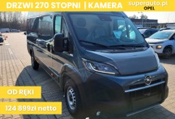 Opel Movano Heavy L4H2 Heavy L4H2 2.2 180KM