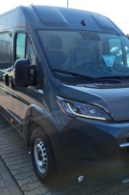 Opel Movano Heavy L4H2 Heavy L4H2 2.2 180KM-2