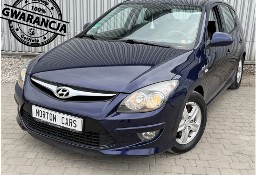 Hyundai i30 I .