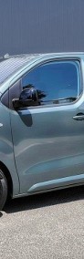 Peugeot Partner III XL L2H1 Business EAT8 XL L2H1 Business EAT8 2.2 180KM-3
