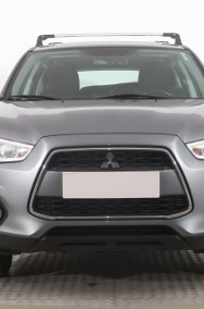 Mitsubishi ASX , Serwis ASO, Klima, Tempomat, Podgrzewane siedzienia-2