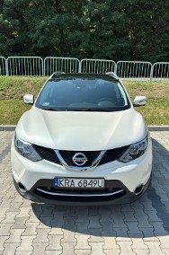 Nissan Qashqai 1.2 DIG-T N-Connecta Xtronic EU6-2