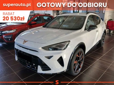 Cupra Formentor 1.5 eTSI DSG 1.5 eTSI DSG 150KM-1