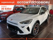 Cupra Formentor 1.5 eTSI DSG 1.5 eTSI DSG 150KM