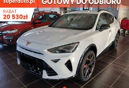 Cupra Formentor 1.5 eTSI DSG 1.5 eTSI DSG 150KM